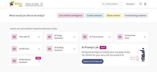 Fobizz Tool Image 2