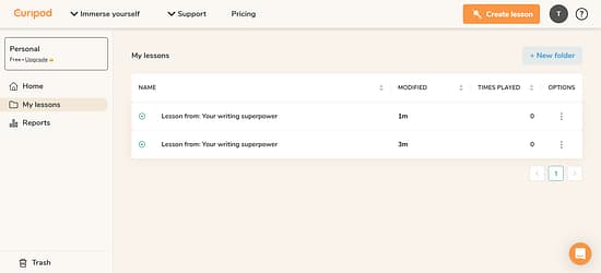 Curipod Tool Image 7