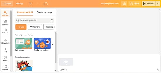 Curipod Tool Image 8