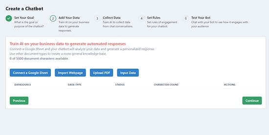 Botsheets Tool Image 2