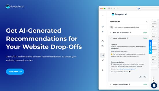 Flowpoint Tool Image 1