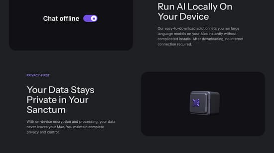 Sanctum Tool Image 1