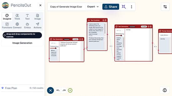 PencilsOut Tool Image 3