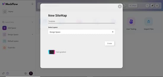 MockFlow Tool Image 2