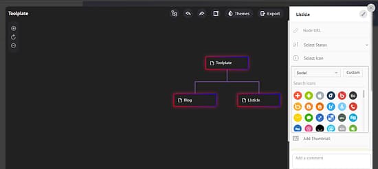 MockFlow Tool Image 3