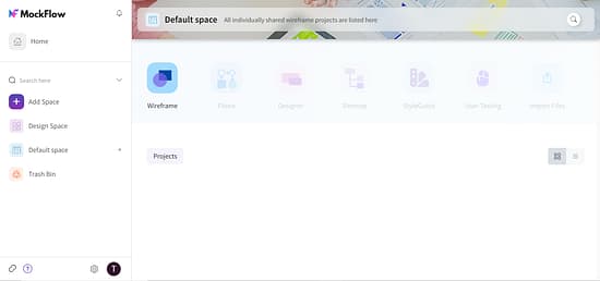 MockFlow Tool Image 4