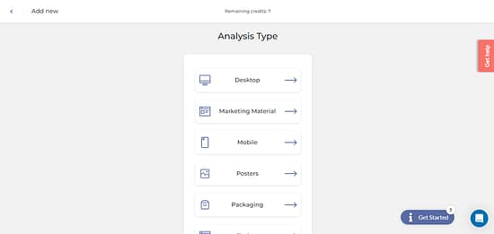 Attention Insight Tool Image 2