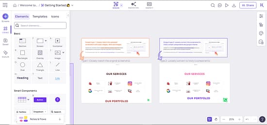 Visily Tool Image 2