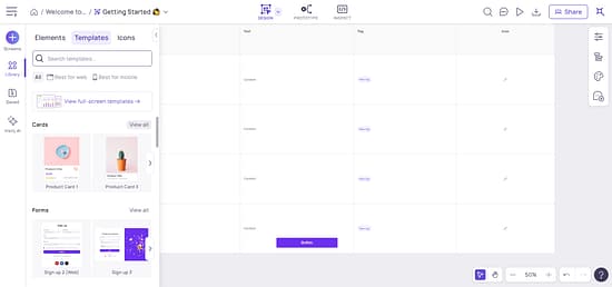 Visily Tool Image 3