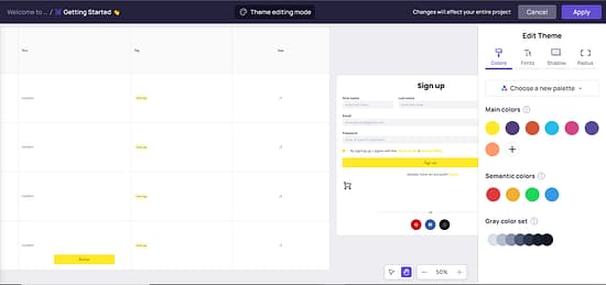 Visily Tool Image 6