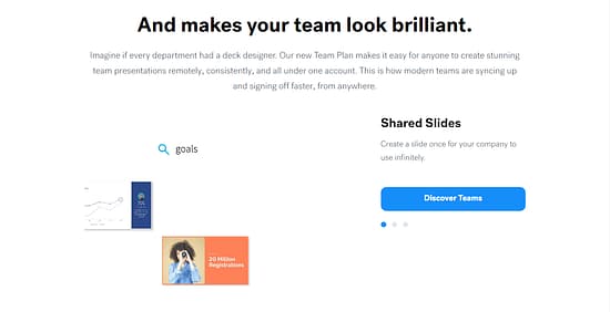 Beautiful.AI Tool Image 4