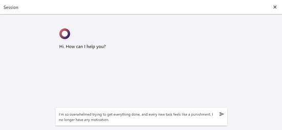 Elomia Health Tool Image 1