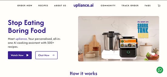 Upliance Tool Image 1