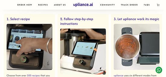 Upliance Tool Image 2