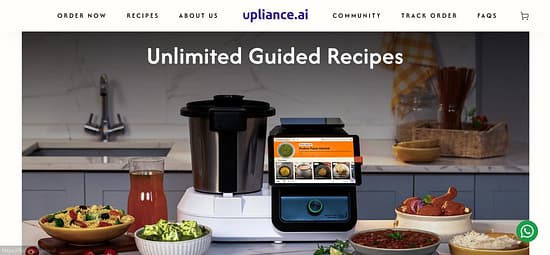 Upliance Tool Image 4