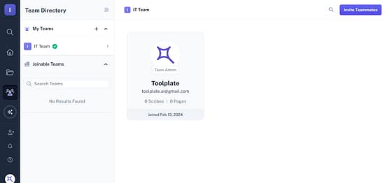 Scribe Tool Image 3