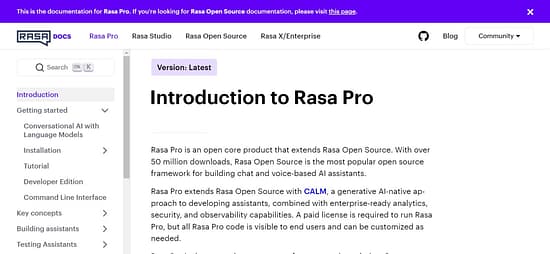 Rasa Tool Image 2