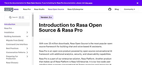 Rasa Tool Image 4