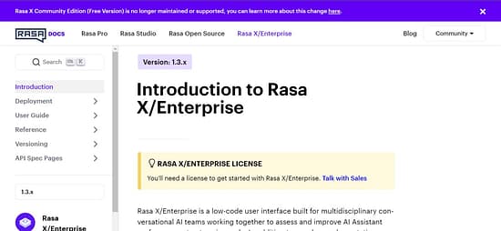 Rasa Tool Image 5