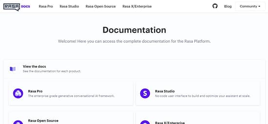 Rasa Tool Image 6