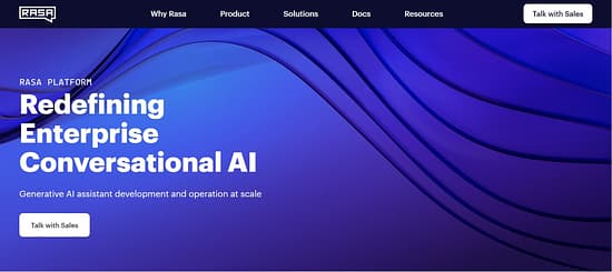 Rasa Tool Image 7