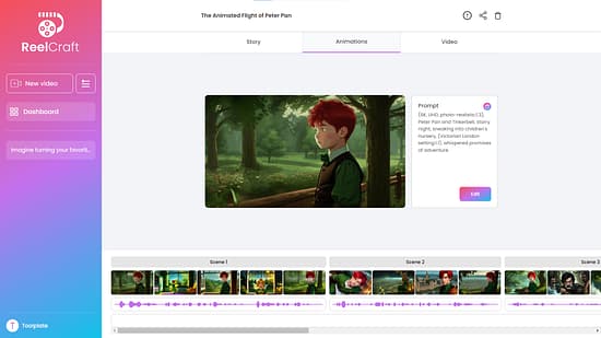 ReelCraft Tool Image 3