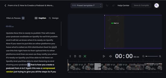 OpusClip Tool Image 4