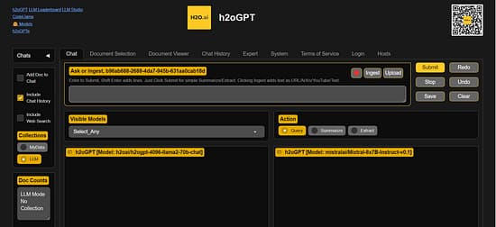 H2O.ai Tool Image 1