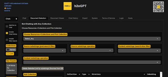 H2O.ai Tool Image 3