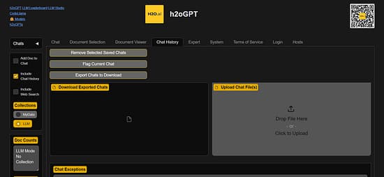 H2O.ai Tool Image 6