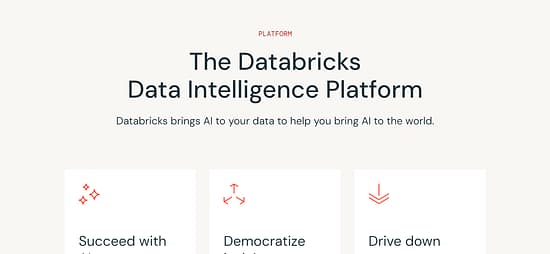 Databricks Tool Image 2