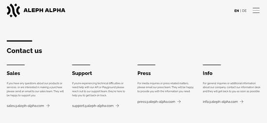 Aleph Alpha Tool Image 5
