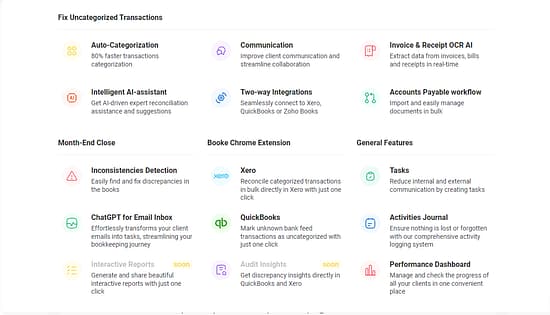 Booke.AI Tool Image 1
