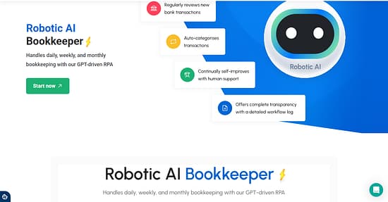 Booke.AI Tool Image 2