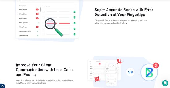 Booke.AI Tool Image 4