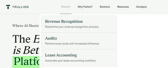 Trullion Tool Image 3