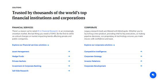 AlphaSense Tool Image 4