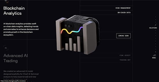 ChainGPT Tool Image 5