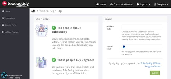 Tubebuddy Tool Image 4