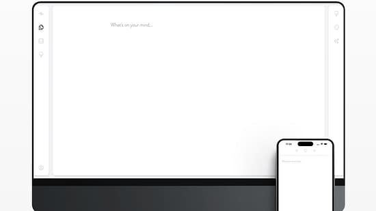 Mindsera Tool Image 3