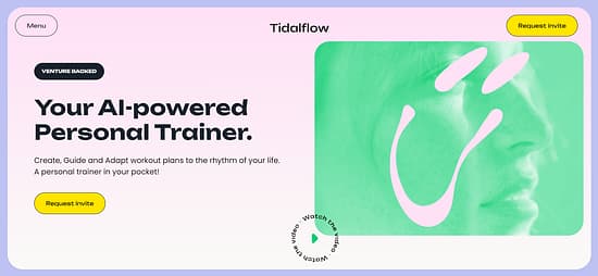 Tidal Flow Tool Image 1