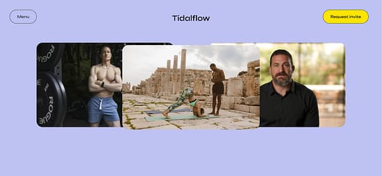 Tidal Flow Tool Image 2