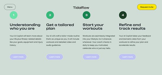 Tidal Flow Tool Image 4