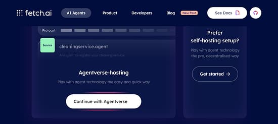 Fetch ai Tool Image 3