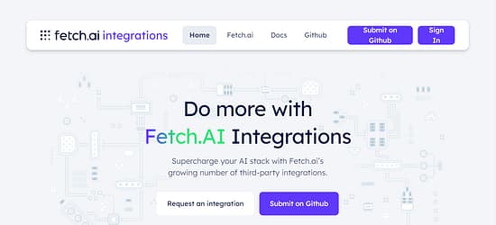 Fetch ai Tool Image 5