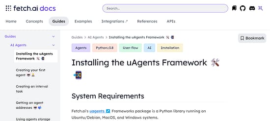 Fetch ai Tool Image 10