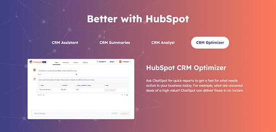 ChatSpot AI Tool Image 2