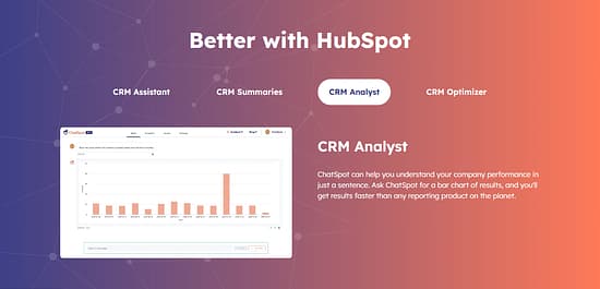 ChatSpot AI Tool Image 3