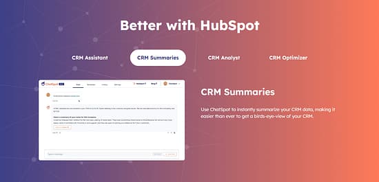 ChatSpot AI Tool Image 4