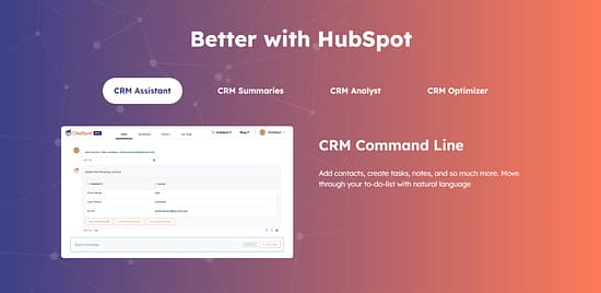 ChatSpot AI Tool Image 5